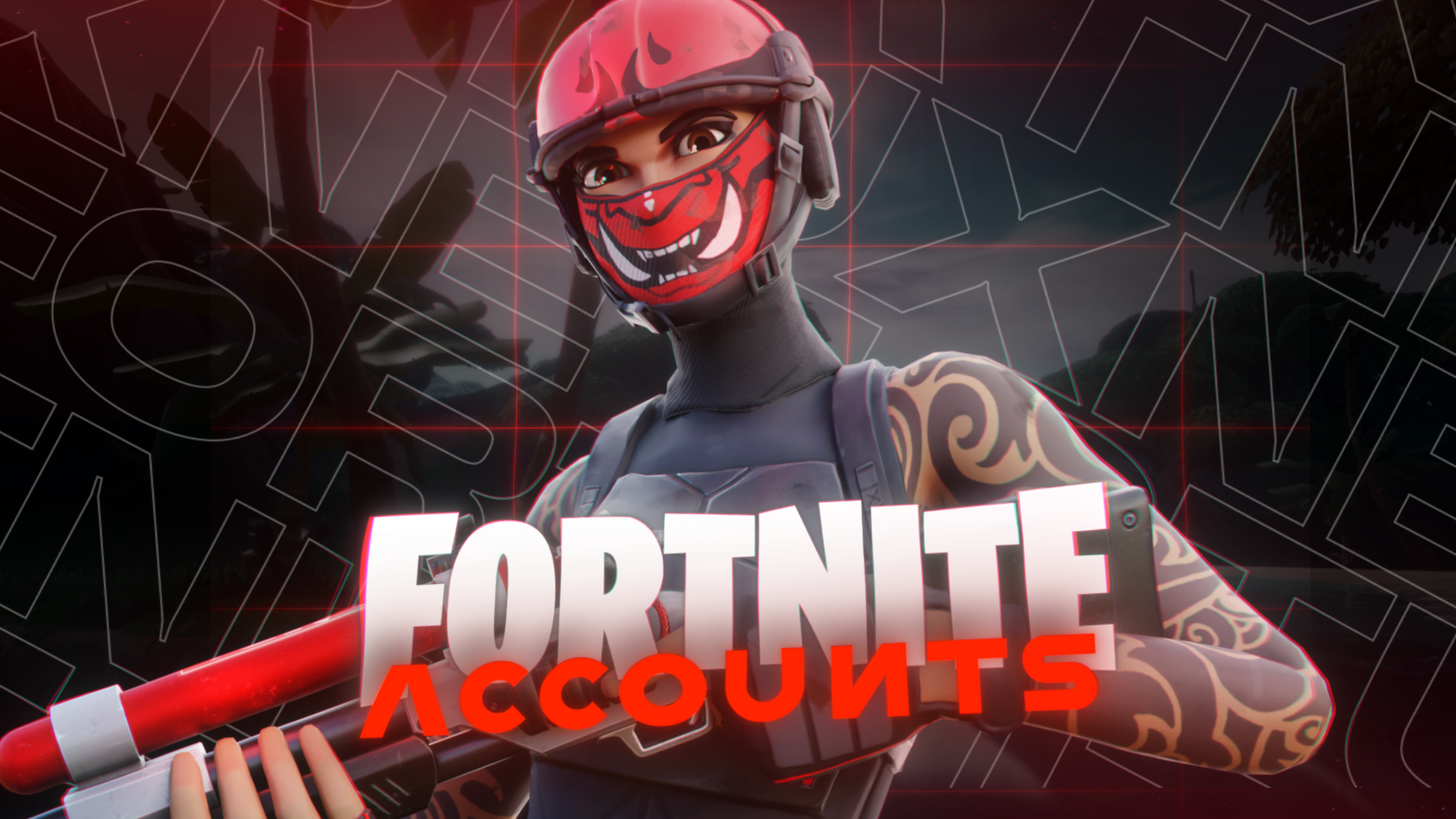Fortnite Accs